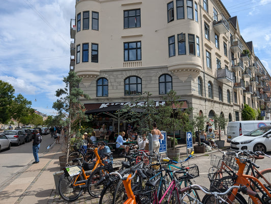 I'm Visiting Copenhagen. Do I Need Cash?