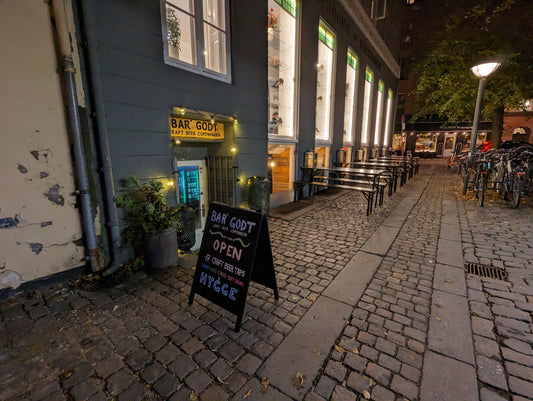 Copenhagen's Coziest Craft Beer Bars to Enjoy in the Winter