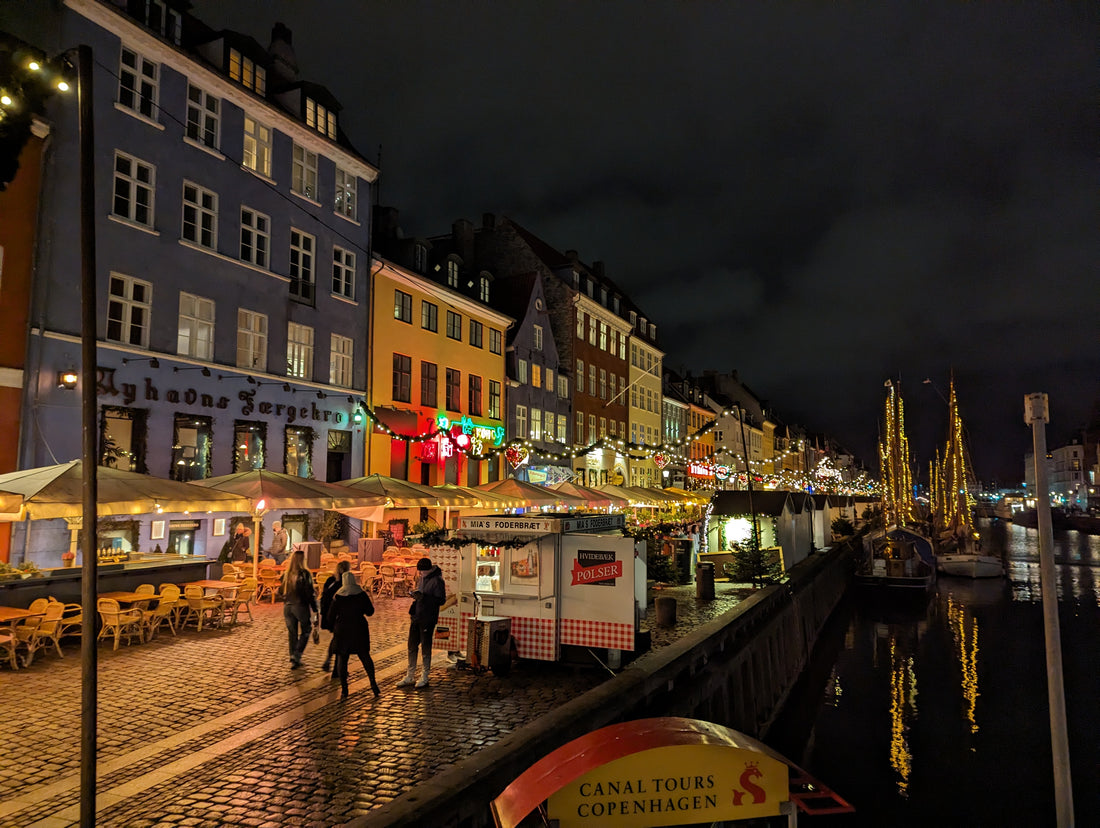 Winter in Copenhagen: Weather, Tips, and Experiencing Danish Hygge