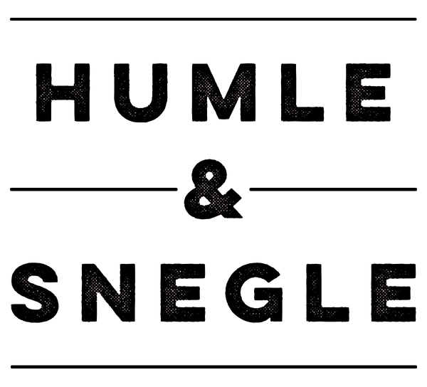 Humle & Snegle