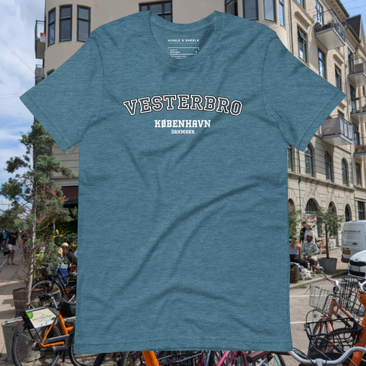 Vesterbro "Bro" College