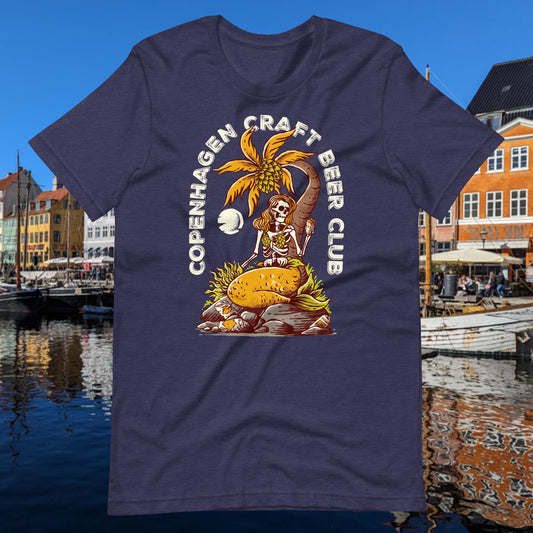 Copenhagen Craft Beer Club 2024 "The Shirt"